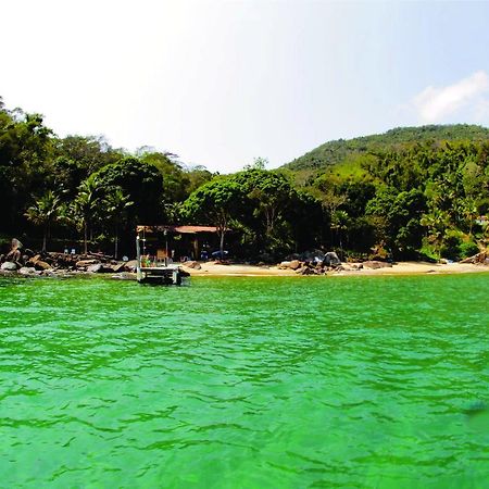 Pousada Cibeles Praia de Araçatiba Esterno foto