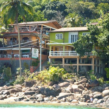 Pousada Cibeles Praia de Araçatiba Esterno foto