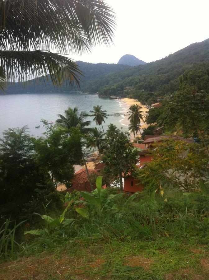 Pousada Cibeles Praia de Araçatiba Esterno foto