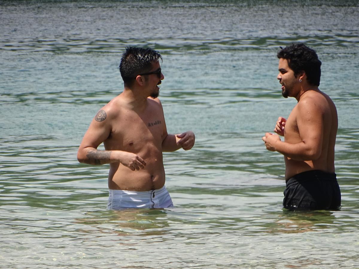 Pousada Cibeles Praia de Araçatiba Esterno foto